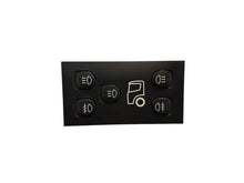 Lights switch 2091754 Scania R I 2016