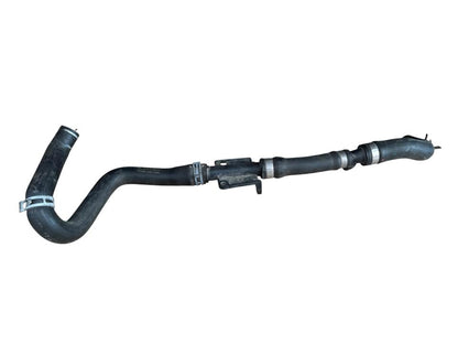 Coolant hose, pipe A9605002605 Mercedes-Benz Trucks ACTROS MP4 / MP5 2018