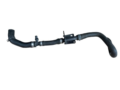 Coolant hose, pipe A9605002605 Mercedes-Benz Trucks ACTROS MP4 / MP5 2018