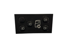 Lights switch 2091754 Scania R I 2015