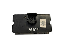 Lights switch 1900318 Scania R I 2011