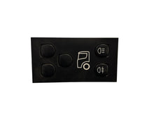 Lights switch 1900318 Scania R I 2015