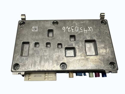 Valdymo blokas 2347630 DAF XF II 2022