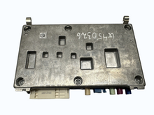 Control unit 2347630 DAF XF II 2022