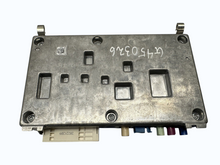 Control unit 2328925 DAF XG 2022