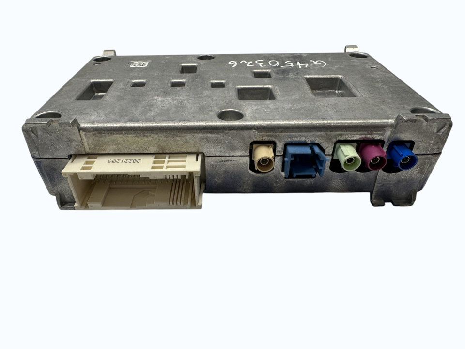 Valdymo blokas 2347630 DAF XF II 2022