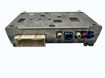 Valdymo blokas 2347630 DAF XF II 2022