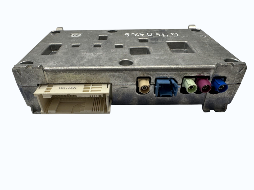 Valdymo blokas 2328925 DAF XF II 2022