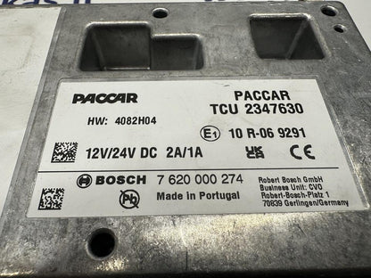 Valdymo blokas 2328925 DAF XF II 2022