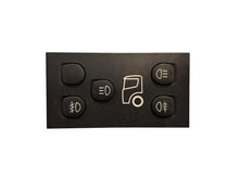 Lights switch 1507637 Scania R I 2010