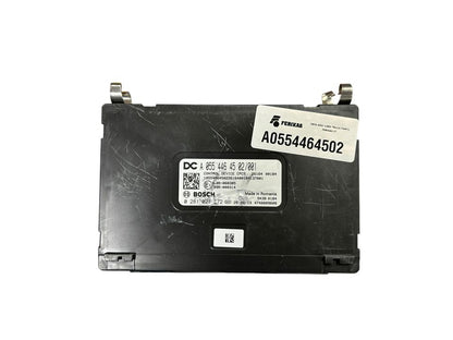NAUJAS Mercedes-Benz CPC5 valdymo blokas A0554464502