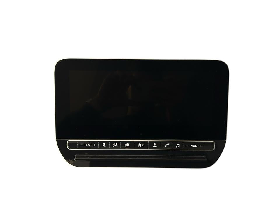 NAUJAS Mercedes Benz prietaisų skydelis A0454460322