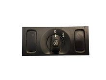 Differential lock switch 1899842 Scania R I 2015