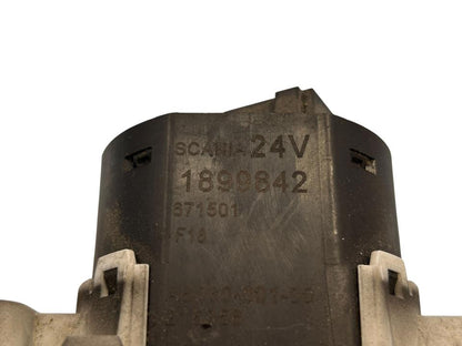 Blokiruotes jungiklis 1899842 Scania R I 2015