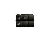 Interior control switches 2557285 Scania R II 2018