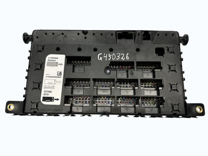 Fuse box 2274463 DAF XG 2022