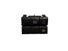 Interior control switches 2557285 Scania R II 2019