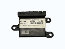 Control unit 2386502 CSG DAF XG 2022