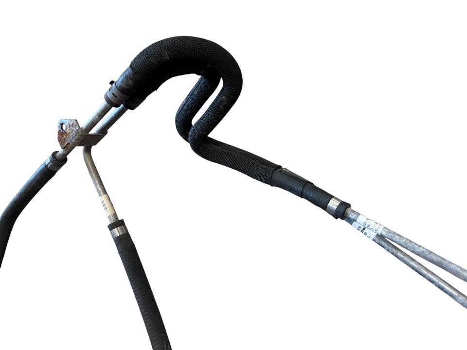 Coolant hose, pipe A9615002724 Mercedes-Benz Trucks ACTROS MP4 / MP5 2018