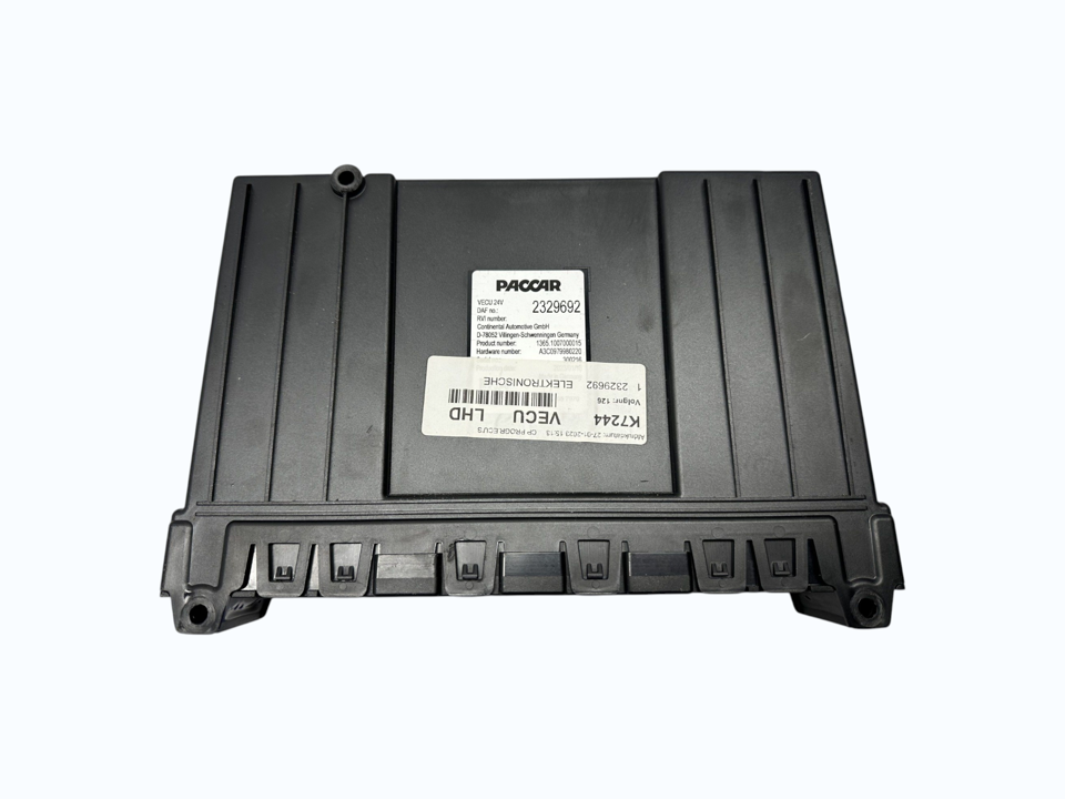 Valdymo blokas 2329692 VECU DAF XG 2023
