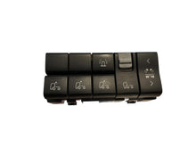 Interior control switches 2557283 Scania P II 2021