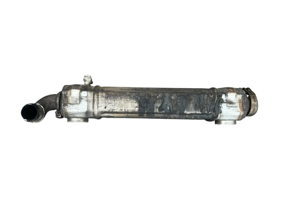 Oхладитель рециркуляции отработавших газов A4721401575 Mercedes-Benz Trucks ACTROS MP4 / MP5 2023