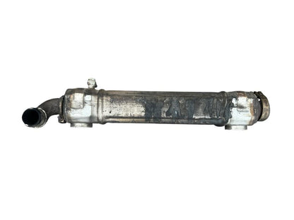 Oхладитель рециркуляции отработавших газов A4721401575 Mercedes-Benz Trucks ACTROS MP4 / MP5 2023