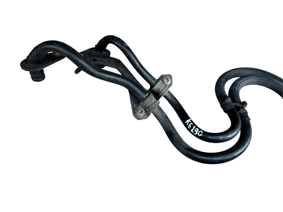 Fuel Lines A9624703967 Mercedes-Benz Trucks ACTROS MP4 / MP5 2018