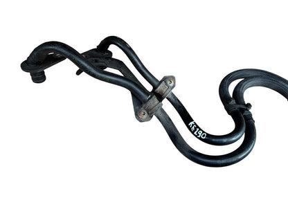 Fuel Lines A9624703967 Mercedes-Benz Trucks ACTROS MP4 / MP5 2018