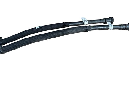 Fuel Lines A9624703967 Mercedes-Benz Trucks ACTROS MP4 / MP5 2018