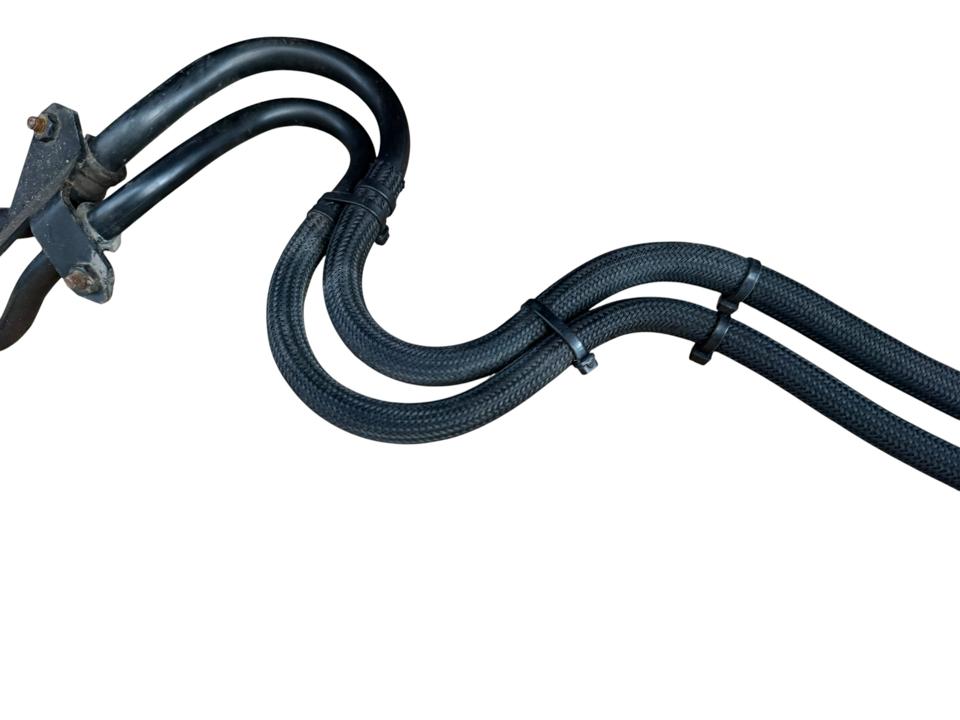 Fuel Lines A9624703967 Mercedes-Benz Trucks ACTROS MP4 / MP5 2018