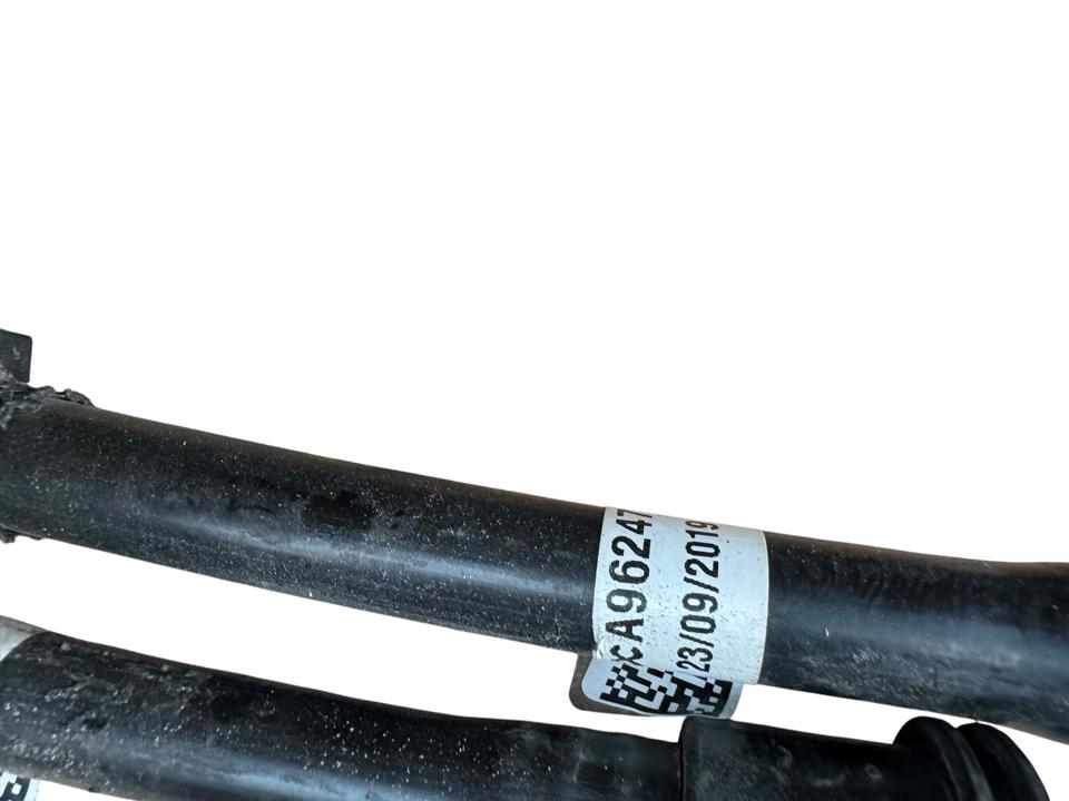 Fuel Lines A9624703967 Mercedes-Benz Trucks ACTROS MP4 / MP5 2018