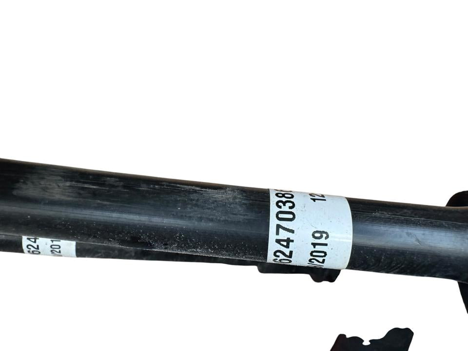 Fuel Lines A9624703967 Mercedes-Benz Trucks ACTROS MP4 / MP5 2018