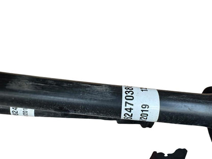 Fuel Lines A9624703967 Mercedes-Benz Trucks ACTROS MP4 / MP5 2018