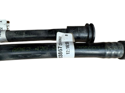 Fuel Lines A9624703967 Mercedes-Benz Trucks ACTROS MP4 / MP5 2018