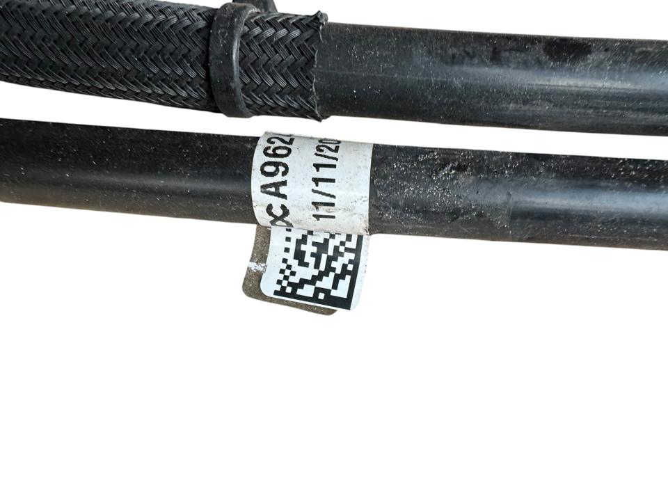 Fuel Lines A9624703967 Mercedes-Benz Trucks ACTROS MP4 / MP5 2018