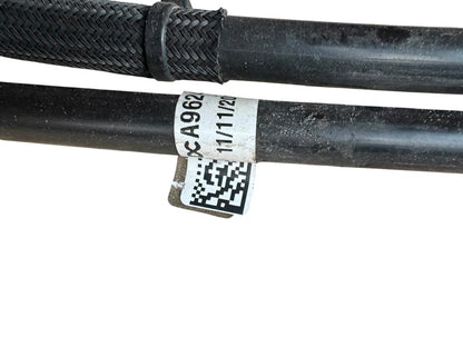 Fuel Lines A9624703967 Mercedes-Benz Trucks ACTROS MP4 / MP5 2018