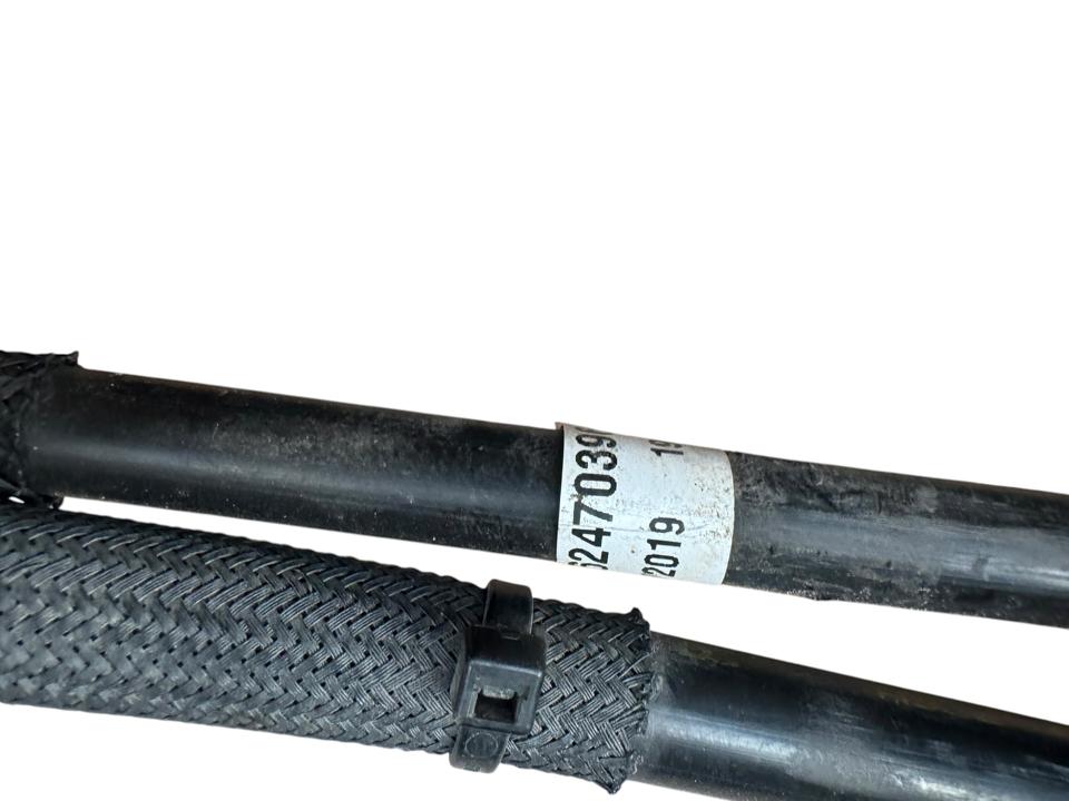 Fuel Lines A9624703967 Mercedes-Benz Trucks ACTROS MP4 / MP5 2018