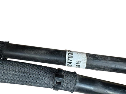 Fuel Lines A9624703967 Mercedes-Benz Trucks ACTROS MP4 / MP5 2018