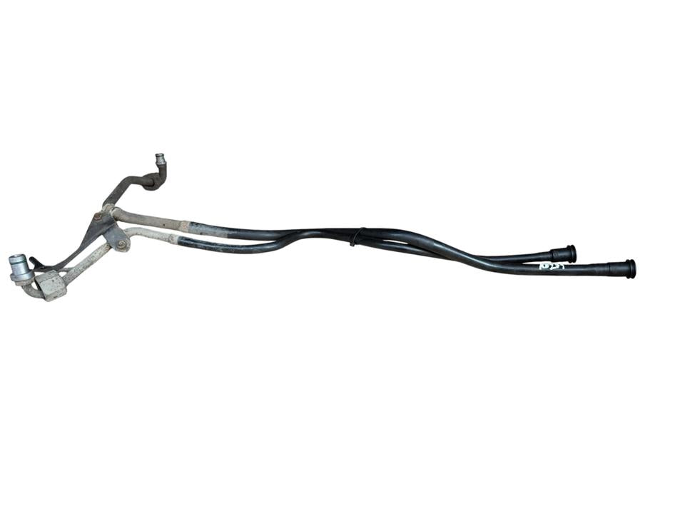 Fuel Lines A9604763201 Mercedes-Benz Trucks ACTROS MP4 / MP5 2018