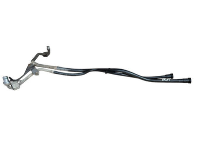 Fuel Lines A9604763201 Mercedes-Benz Trucks ACTROS MP4 / MP5 2018