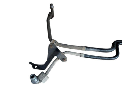 Fuel Lines A9604763201 Mercedes-Benz Trucks ACTROS MP4 / MP5 2018