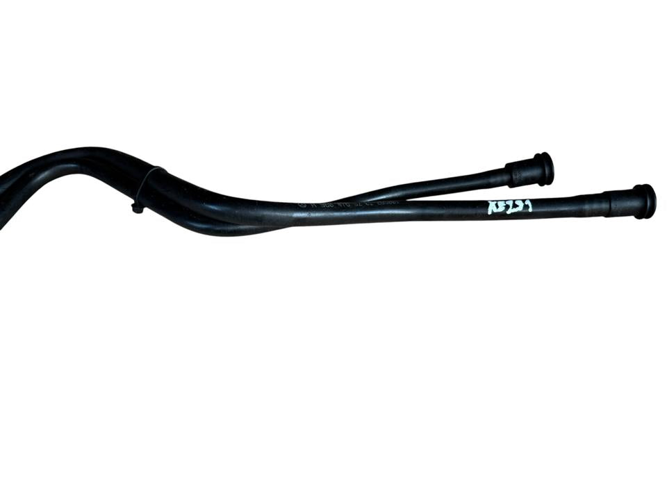 Fuel Lines A9604763201 Mercedes-Benz Trucks ACTROS MP4 / MP5 2018
