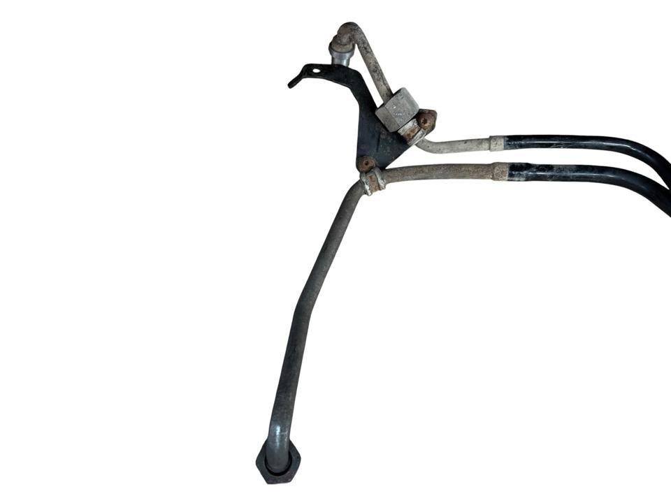 Fuel Lines A9604763201 Mercedes-Benz Trucks ACTROS MP4 / MP5 2018