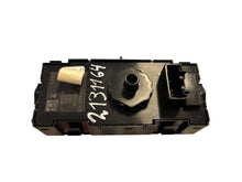 Interior control switches 2557284 Scania S 2017