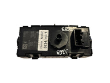 Interior control switches 2557284 Scania R II 2018