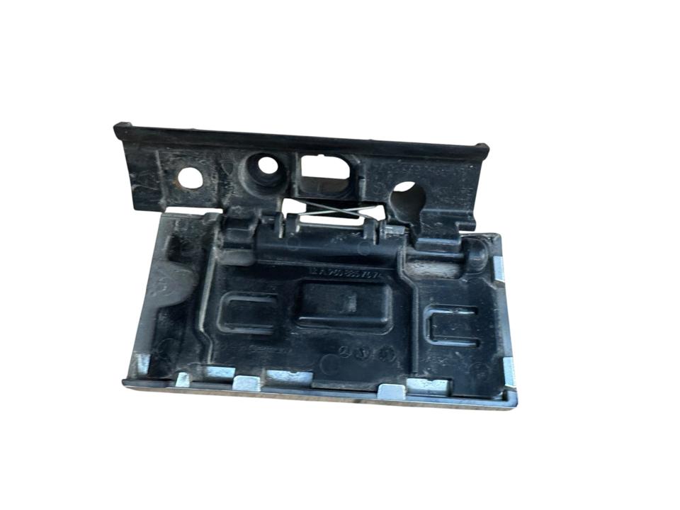 Plastikinė apdaila A9608857674 Mercedes-Benz Trucks ACTROS MP4 / MP5 2018