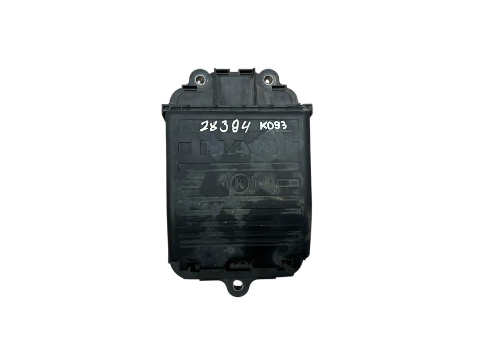 Valdymo blokas 81258087145 GSBC EBS MAN Trucks TGX II 2025