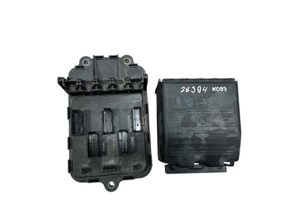 Valdymo blokas 81258087145 GSBC EBS MAN Trucks TGX II 2025