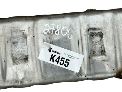 EGR aušintuvas A9361420979 Mercedes-Benz Trucks ANTOS 2015